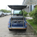 High Quality 12 Electric Classic Car for Tourism